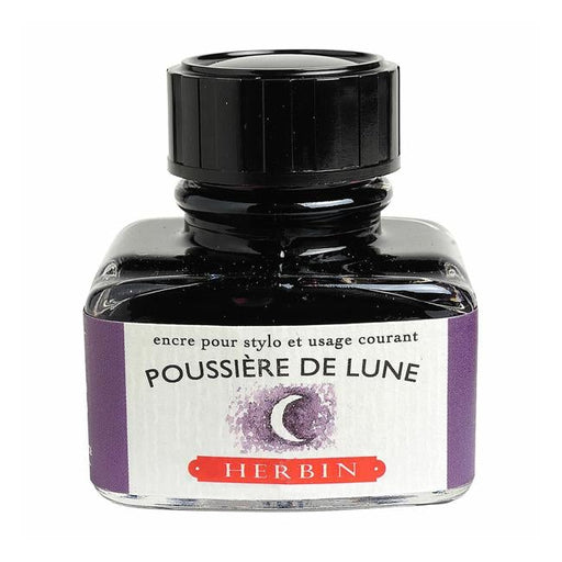Herbin Writing Ink 30ml Poussiere de Lune-Officecentre