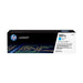 HP #201X Cyan Toner CF401X - Folders