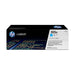 HP #305 Cyan Toner CE411A - Folders