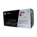 HP #507A Magenta Toner CE403A - Folders
