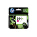 HP #564 Magenta XL Ink CB324WA - Folders