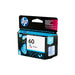 HP #60 Tri Colour Ink CC643WA - Folders