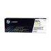 HP #827A Yellow Toner CF302A - Folders