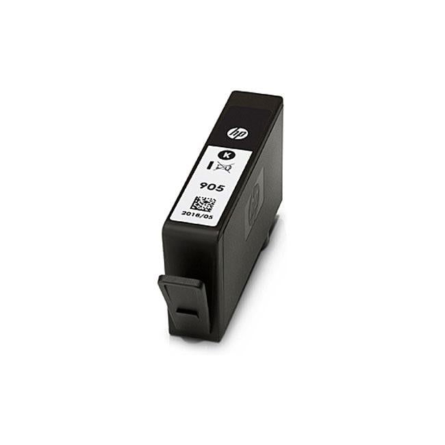 HP #905 Black Ink T6M01AA - Folders