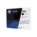 HP #90X Black Toner CE390X - Folders