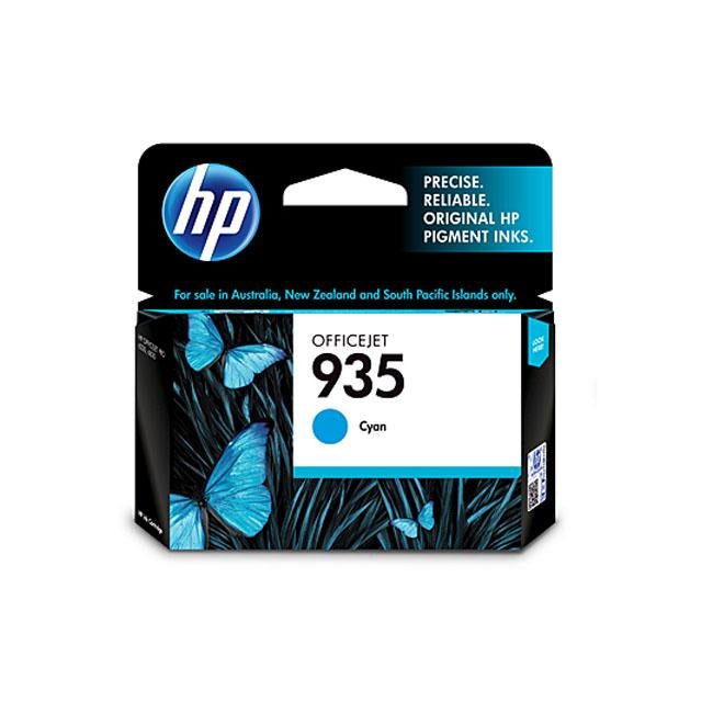 HP #935 Cyan Ink C2P20AA - Folders