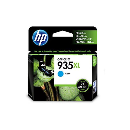 HP #935 Cyan XL Ink C2P24AA - Folders