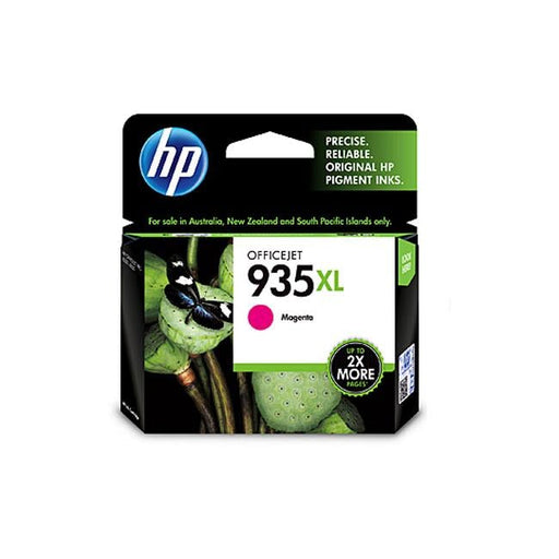 HP #935 Magenta XL Ink C2P25AA - Folders