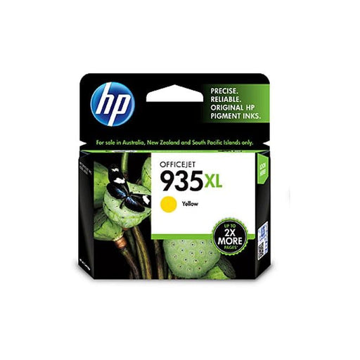 HP #935 Yellow XL Ink C2P26AA - Folders