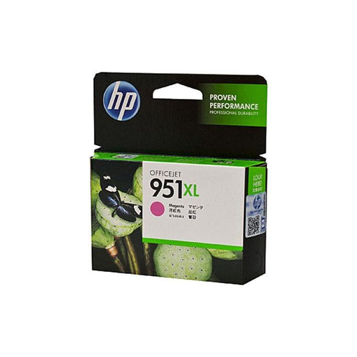 HP #951XL Magenta Ink CN047AA - Folders