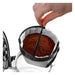 ICM17210 Clessidra Drip coffee machine-Officecentre