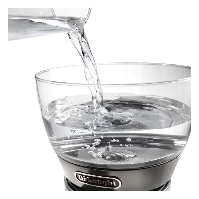 ICM17210 Clessidra Drip coffee machine-Officecentre