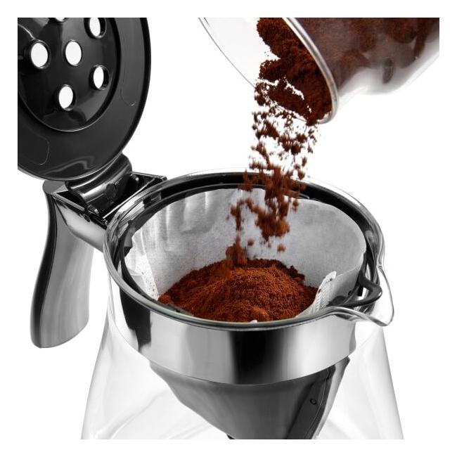 ICM17210 Clessidra Drip coffee machine-Officecentre