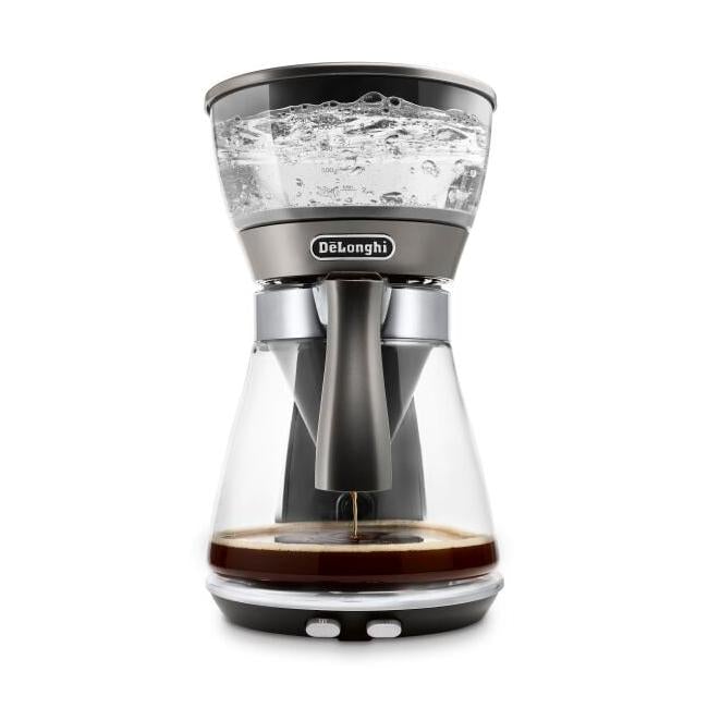 ICM17210 Clessidra Drip coffee machine-Officecentre