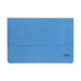 Icon Card Document Wallet FS Blue-Officecentre