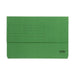 Icon Card Document Wallet FS Green-Officecentre
