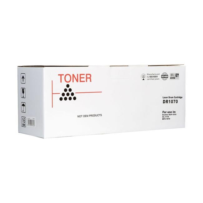 Icon Compatible Brother DR1070 Drum Unit-Officecentre