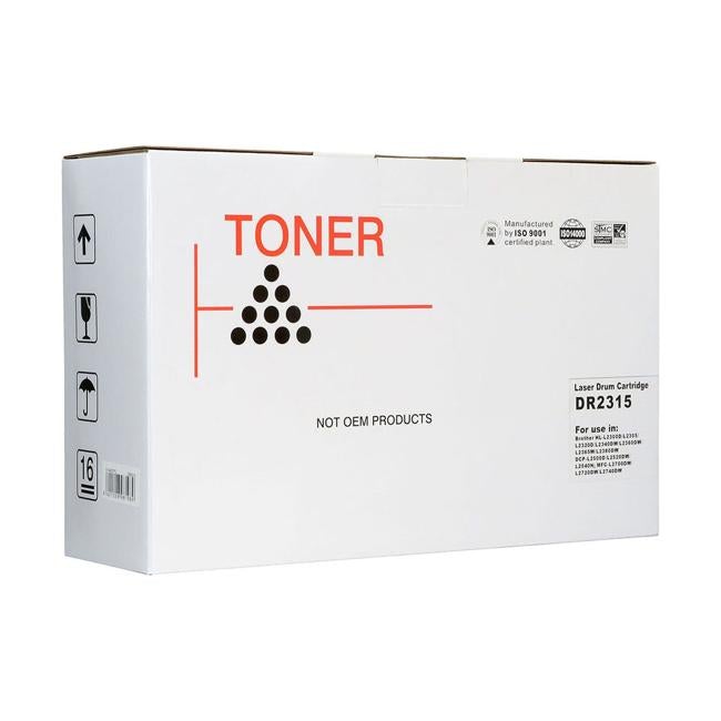 Icon Compatible Brother DR2315 Drum Unit-Officecentre