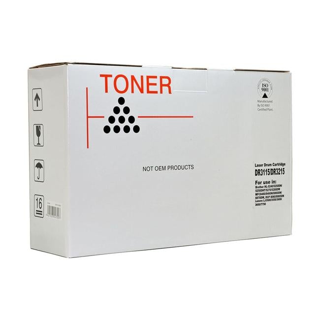 Icon Compatible Brother DR3115 DR3215 Drum Unit-Officecentre