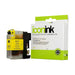 Icon Compatible Brother LC133 Yellow Ink Cartridge-Officecentre