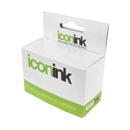 Icon Compatible Brother LC3319XL Black Ink Cartridge-Officecentre