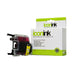 Icon Compatible Brother LC77 LC73 LC40 Magenta Ink Cartridge-Officecentre
