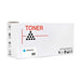 Icon Compatible Brother TN237 Cyan Toner Cartridge-Officecentre