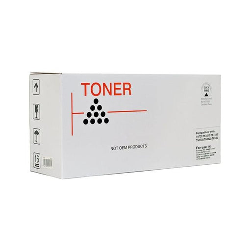 Icon Compatible Brother TN3310 Black Toner Cartridge-Officecentre