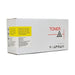 Icon Compatible Brother TN340 Yellow Toner Cartridge-Officecentre
