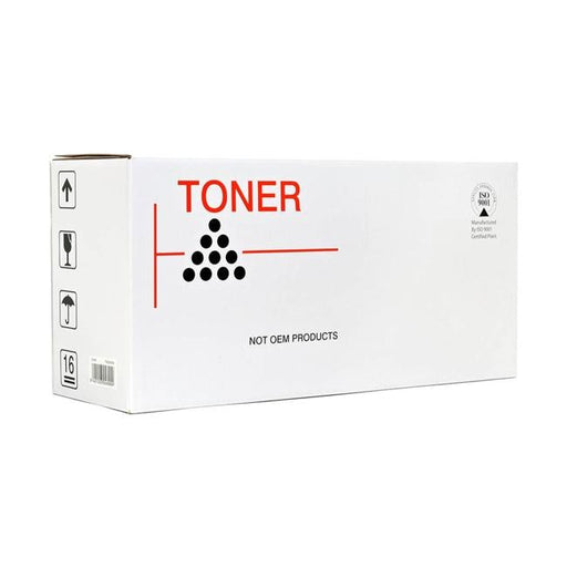 Icon Compatible Brother TN443 Yellow Toner Cartridge-Officecentre