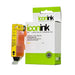 Icon Compatible Canon CLI521 Yellow Ink Cartridge-Officecentre