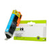 Icon Compatible Canon CLI651XL Cyan Ink Cartridge-Officecentre