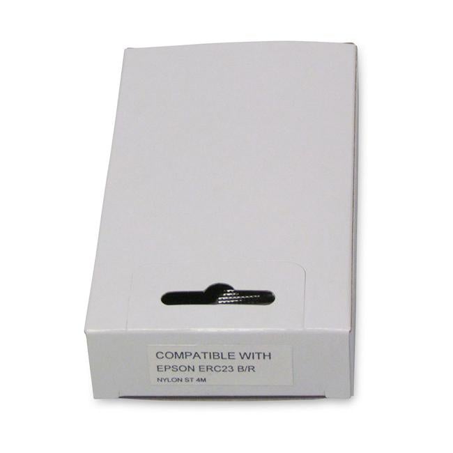 Icon Compatible Epson ERC23 Black and Red Ribbon-Officecentre