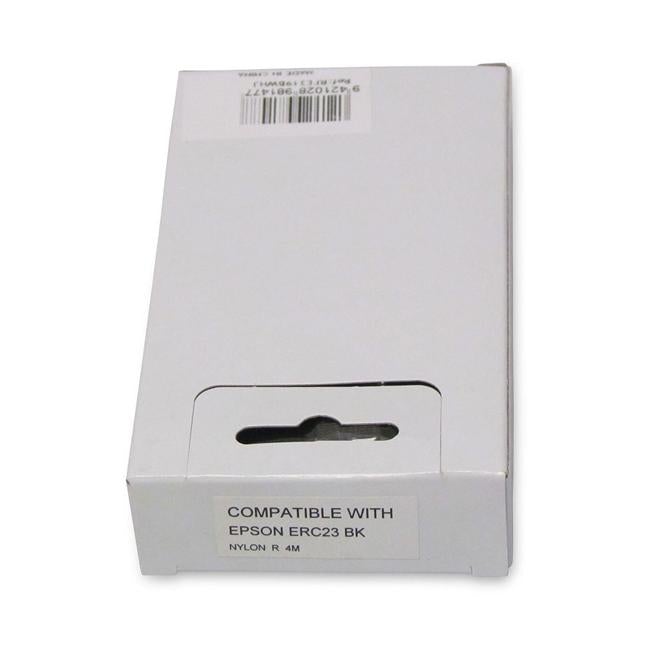 Icon Compatible Epson ERC23 Black Ribbon-Officecentre