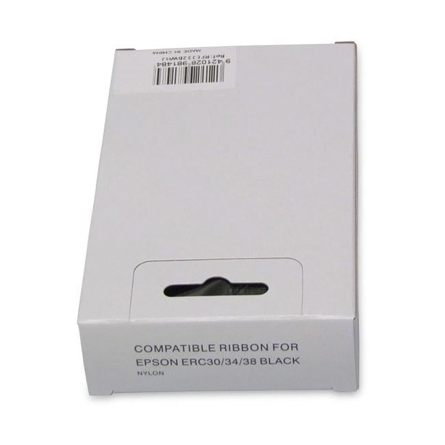 Icon Compatible Epson ERC30 Black Ribbon-Officecentre