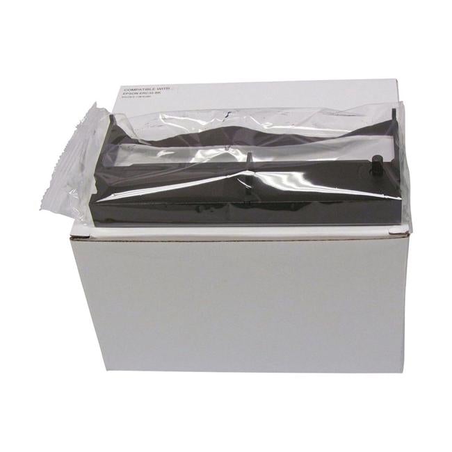 Icon Compatible Epson ERC35 Black Ribbon 6 Pack-Officecentre