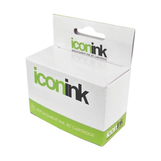Icon Compatible HP 905 XL Cyan Ink Cartridge-Officecentre