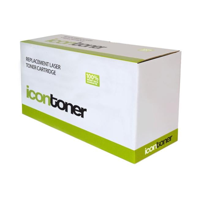 Icon Compatible HP CF217A Black Toner-Officecentre