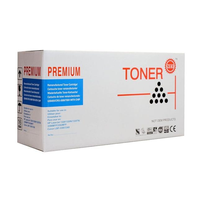 Icon Compatible HP Q5949X CART308 CART315 Q7553X Black Toner-Officecentre