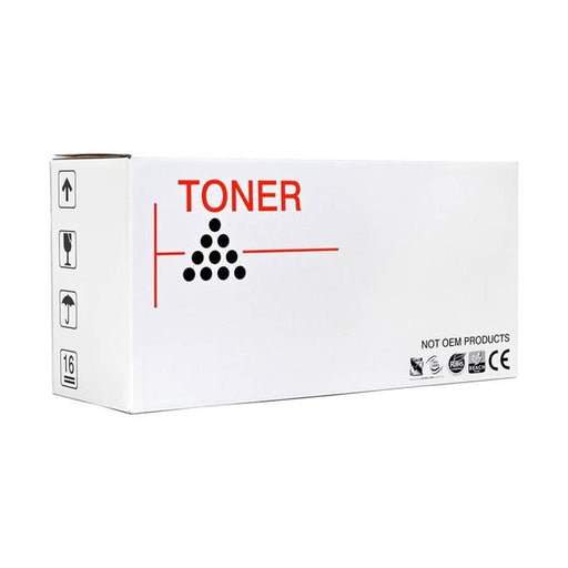 Icon Compatible Kyocera TK1154 Black Toner Cartridge-Officecentre