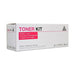 Icon Compatible Kyocera TK544 Magenta Toner Cartridge-Officecentre