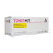 Icon Compatible Kyocera TK544 Yellow Toner Cartridge-Officecentre