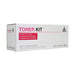 Icon Compatible Kyocera TK554 Magenta Toner Cartridge-Officecentre