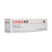 Icon Compatible OKI B431 Black Toner Cartridge (44574903)-Officecentre