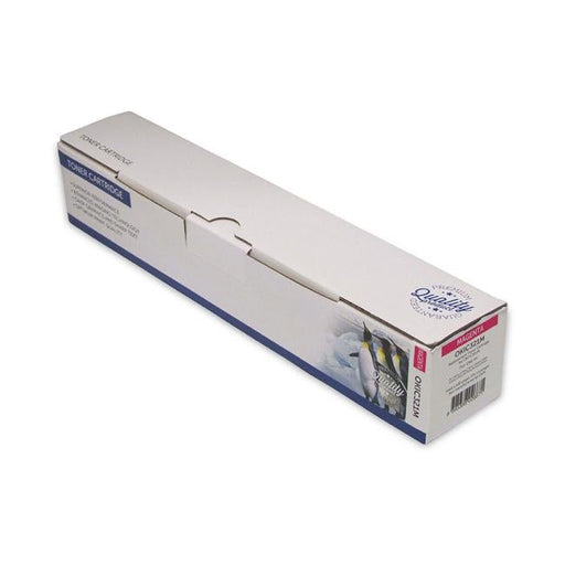 Icon Compatible OKI C301/C321/MC342 Magenta Toner (44973546)-Officecentre