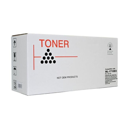 Icon Compatible Samsung ML1710 Black Toner Cartridge-Officecentre