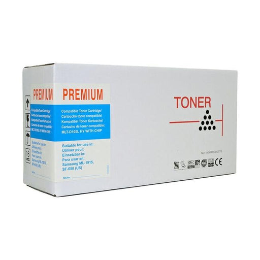 Icon Compatible Samsung MLT-D105L Black Toner-Officecentre