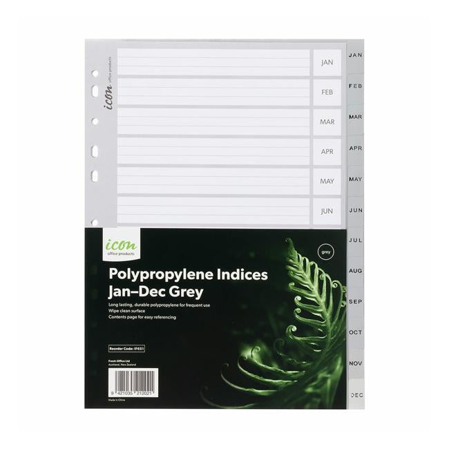 Icon PP Indices Jan-Dec Grey-Officecentre