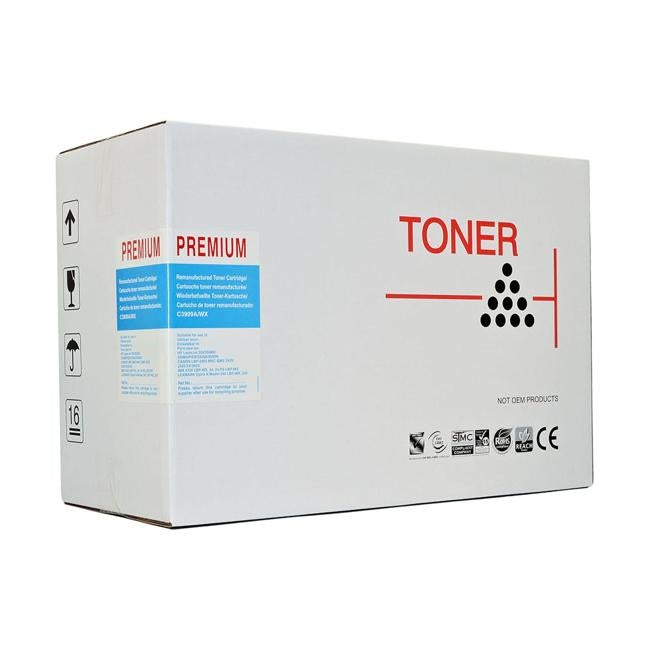 Icon Remanufactured HP C3909A/ Canon EPWCART Black Toner Cartridge-Officecentre