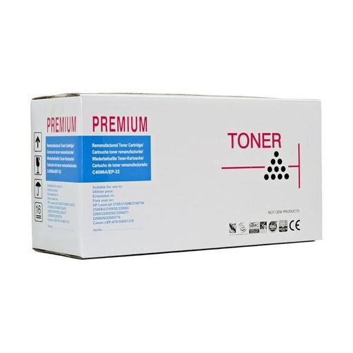 Icon Remanufactured HP C4096A/Canon EP32 Black Toner Cartridge-Officecentre